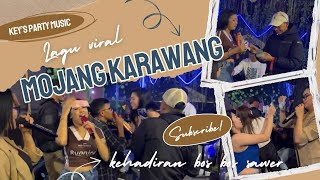 Download lagu Lagu viral terbaru ( MOJANG KARAWANG ) versi dangdut bajidoran | disawer bos pasar lembang a hj yadi mp3 Download lagu Lagu viral terbaru ( MOJANG KARAWANG ) versi dangdut bajidoran | disawer bos pasar lembang a hj yadi mp3