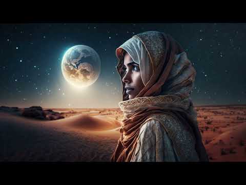 Nadia Boulif - Bruxa feat. Gonzalo F. Ruiz de Zuazo (Cafe De Anatolia LAB)