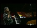 Stefano Bollani & Chick Corea a Umbria jazz 13.07.09 (bis finale) Concierto de Aranjuez / Spain