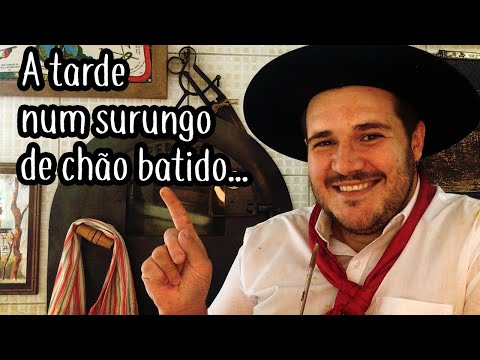 Explaining the Lyrics: From the Beaten Ground - Linha Campeira #90