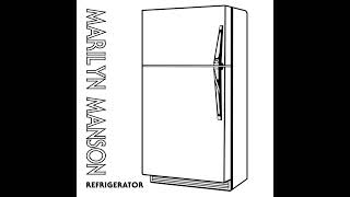 Marilyn Manson - Refrigerator (1993)