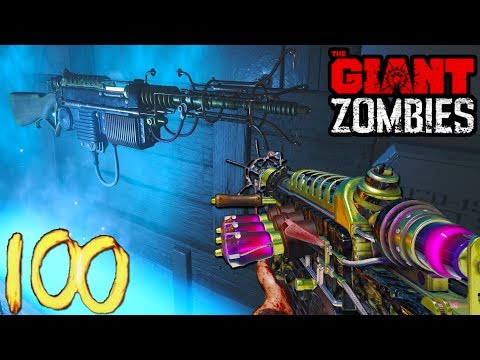 "WE FINALLY GOT ROUND 100!" - 'The Giant' Round 100 Full Gameplay Strategy & Guide!