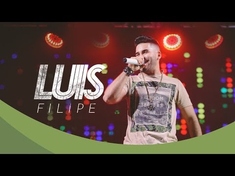 Luis Filipe ao Vivo - Nasci pra Vencer + Acelera e Pisa #DVDPromocionalLF