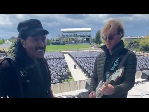 The Beginning - Young Fashioned Ways - Kenny Wayne Shepherd & Bobby Rush