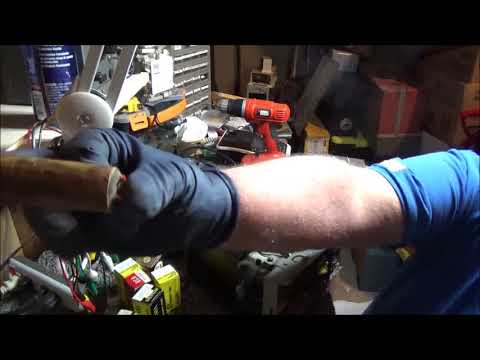 Philco 48 200 Donor Radio and Soon a working unit WE HOPE