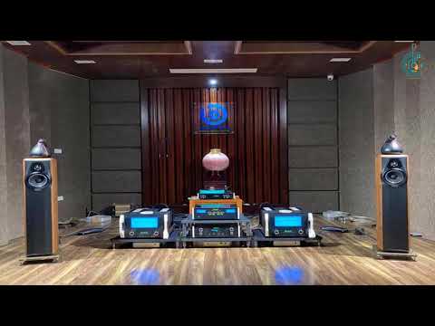 Hi RES Audiophile MUSIC for Audio System - Audiophile Choice Collection Vol 23