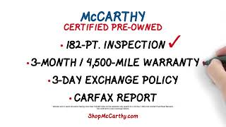 Best Car Dealerships in Overland Park KS - McCarthy Honda  video Best Car Dealerships in Overland Park KS - McCarthy Honda  video