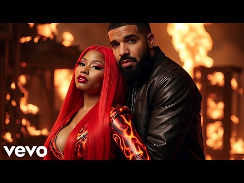 Drake × Nicki Minaj – “Loyalty Over Love” (Official)