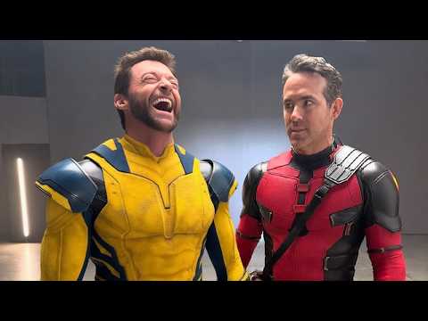 Nobody Breaks Celebrities Like Ryan Reynolds 😂