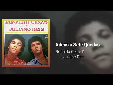 Adeus á Sete Quedas