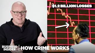 How Bank Fraud Actually Works: A First-Hand Account thumbnail
