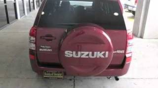 preview picture of video '2007 Suzuki Grand Vitara Decatur AL'