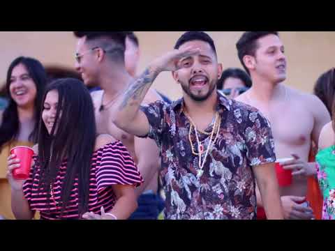 Maynor Mc Te Ves Buena Video Extended By powerMix