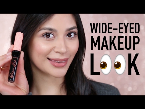 Benefit Roller Lash Curling Blakstienų tušas riečiamasis blakstienų tušas, atspalvis: Juodas, 8.5 g video