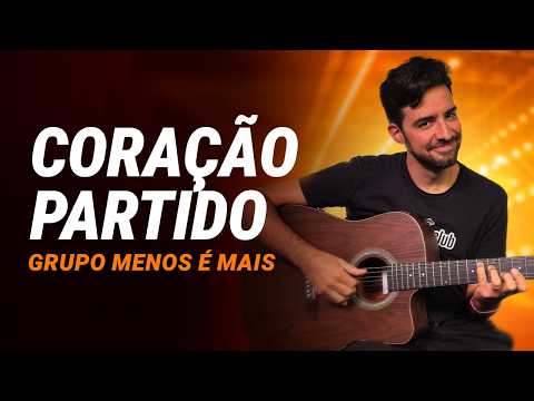 Partida - Caio