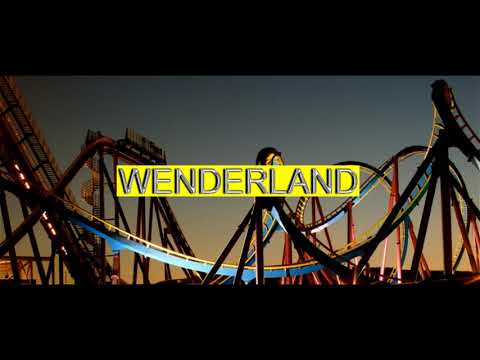 Zoo di 105 del 08/02/16 - wenderland 11