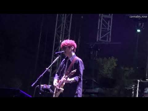 170909 넬 [ nell ] - 백색왜성 @ 17 경주 그린플러그드