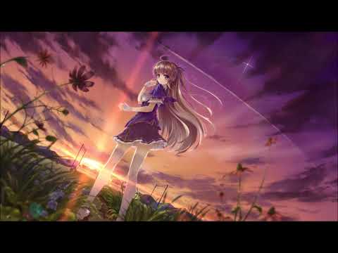 Bastian Basic feat. Nijana - Fly With Me (Nightcore Mix)