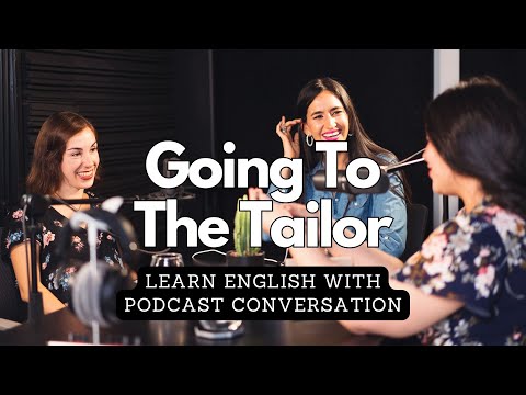English Podcast For Learning English Episode 196 | Learn English With Podcast Conversation