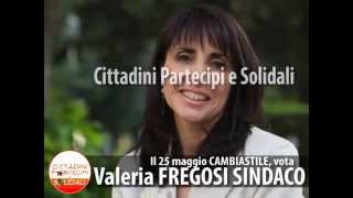 preview picture of video 'Follo, Elezioni comunali 2014 - Cittadini Partecipi e Solidali'