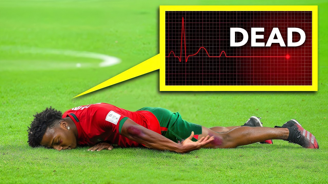 15 SCARIEST Streamer Moments