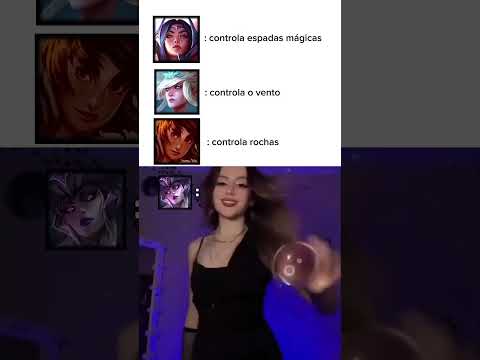 Poder da SYNDRA #leagueoflegends #memes