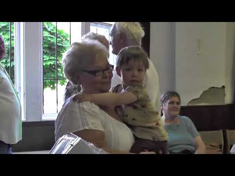 Cegléd, Lila Akác Nyugdíjas Klub 2  rész ;