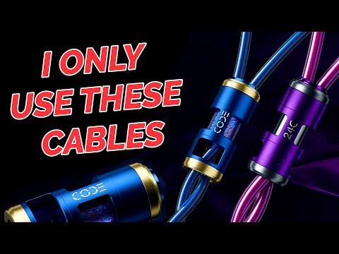 The Only Cables You'll Ever Need