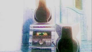 Video Twember - Numerical Noise