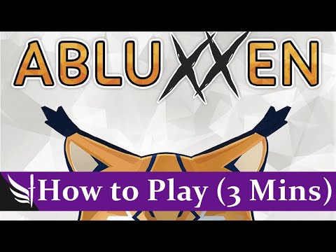 How to play AbluXXen (Linko)