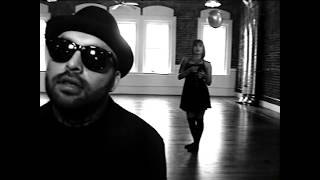 60 East -  What am I Doing Here? Ft. Ariano (Official Music Video)