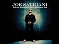 Joe Satriani-Musterion