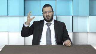 פורים יש גם היום | מעגל השנת | הרב צחי פודוליאנו