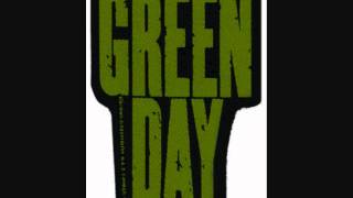 Green Day St. Jimmy/ Homecoming