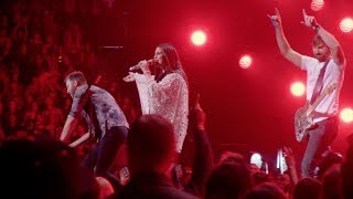 Lady Antebellum: You Look Good World Tour Concert Special
