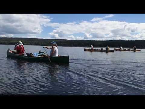 A Churchill River Adventure 2013