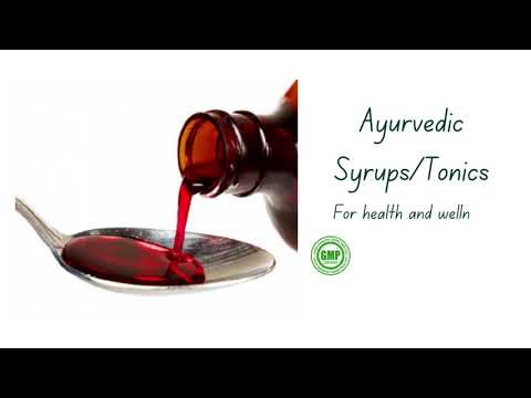 Private Label of Ayurvedic Liver Tonic