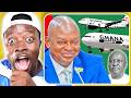 Ghana Airways Is Coming Back This Year My Beef With Brussels Airlines