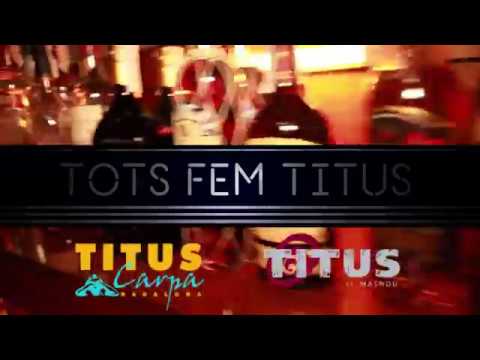 download lagu mp3 mp4 Titus Badalona, download lagu Titus Badalona gratis, unduh video klip Titus Badalona