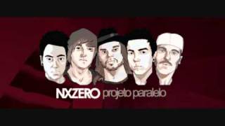 Onde Estiver- Nxzero e Feat. Freddie Gibbs (Projeto Paralelo)