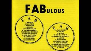 Prince Buster  Madness