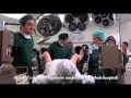 Miracle of birth with subtitles