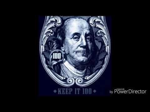 DETOX  ft. Kuddy V.  -  KEEP IT 100