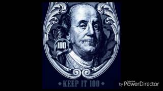DETOX  ft. Kuddy V.  -  KEEP IT 100