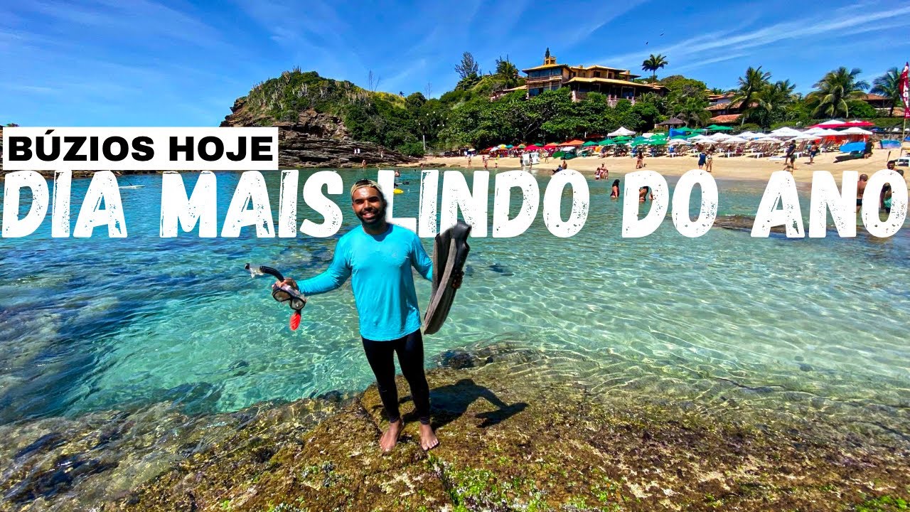 Búzios RJ Praia de Geribá, Praia da Ferradurinha, Orla Bardot, Praia da Armação