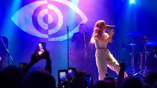 Against The Current &quot;Personal&quot; (Roxy Live, Buenos Aires) [8/21/18]