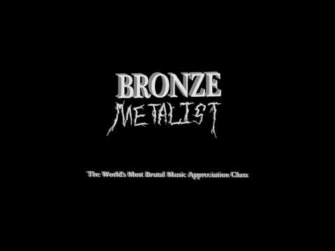 Bronze Metalist Ep. 54: Pantheon of the Nightside Gods