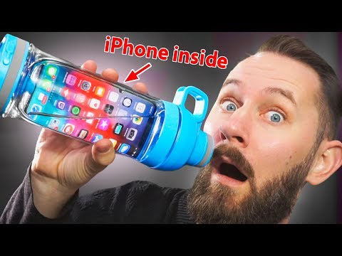 10 Tech Gadgets Teachers Would HATE Students To Have! Video