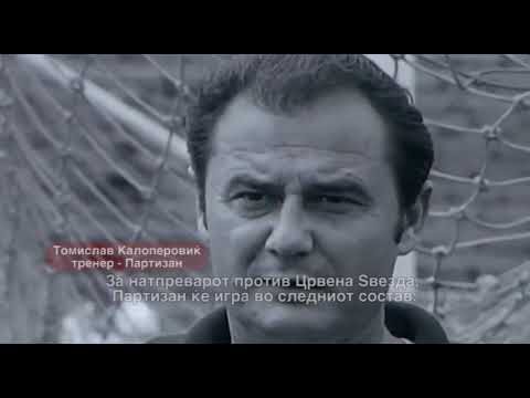 ISTATOV DOKUMENTAREC IN MEMORIAM