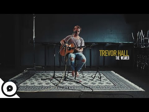 Trevor Hall - The Weaver | OurVinyl Sessions